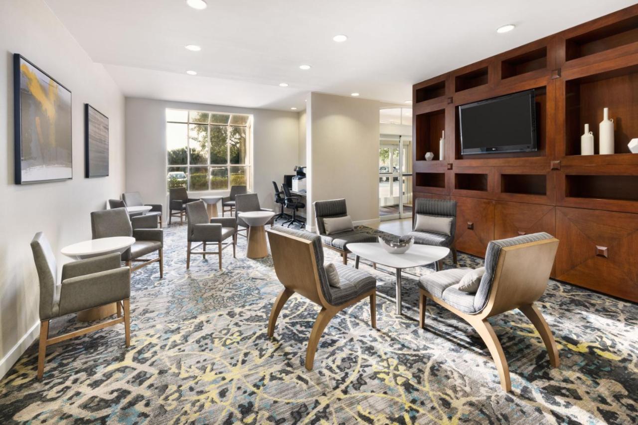 Residence Inn By Marriott Daytona Beach Speedway/Airport Zewnętrze zdjęcie
