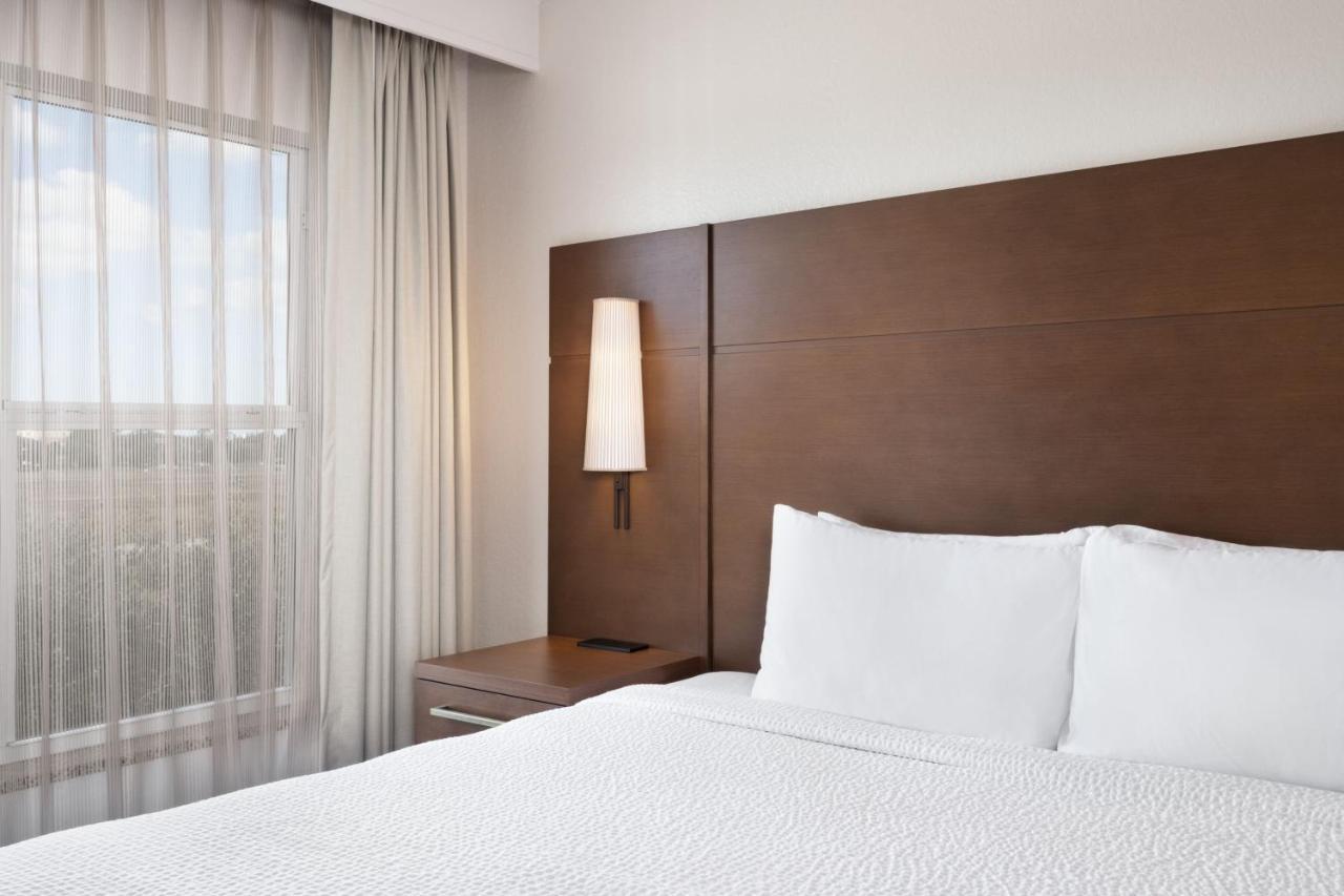 Residence Inn By Marriott Daytona Beach Speedway/Airport Zewnętrze zdjęcie