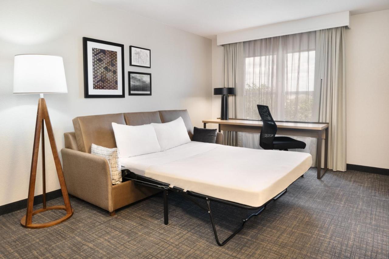 Residence Inn By Marriott Daytona Beach Speedway/Airport Zewnętrze zdjęcie