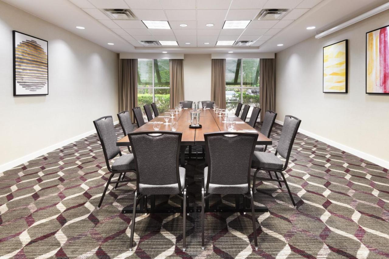 Residence Inn By Marriott Daytona Beach Speedway/Airport Zewnętrze zdjęcie