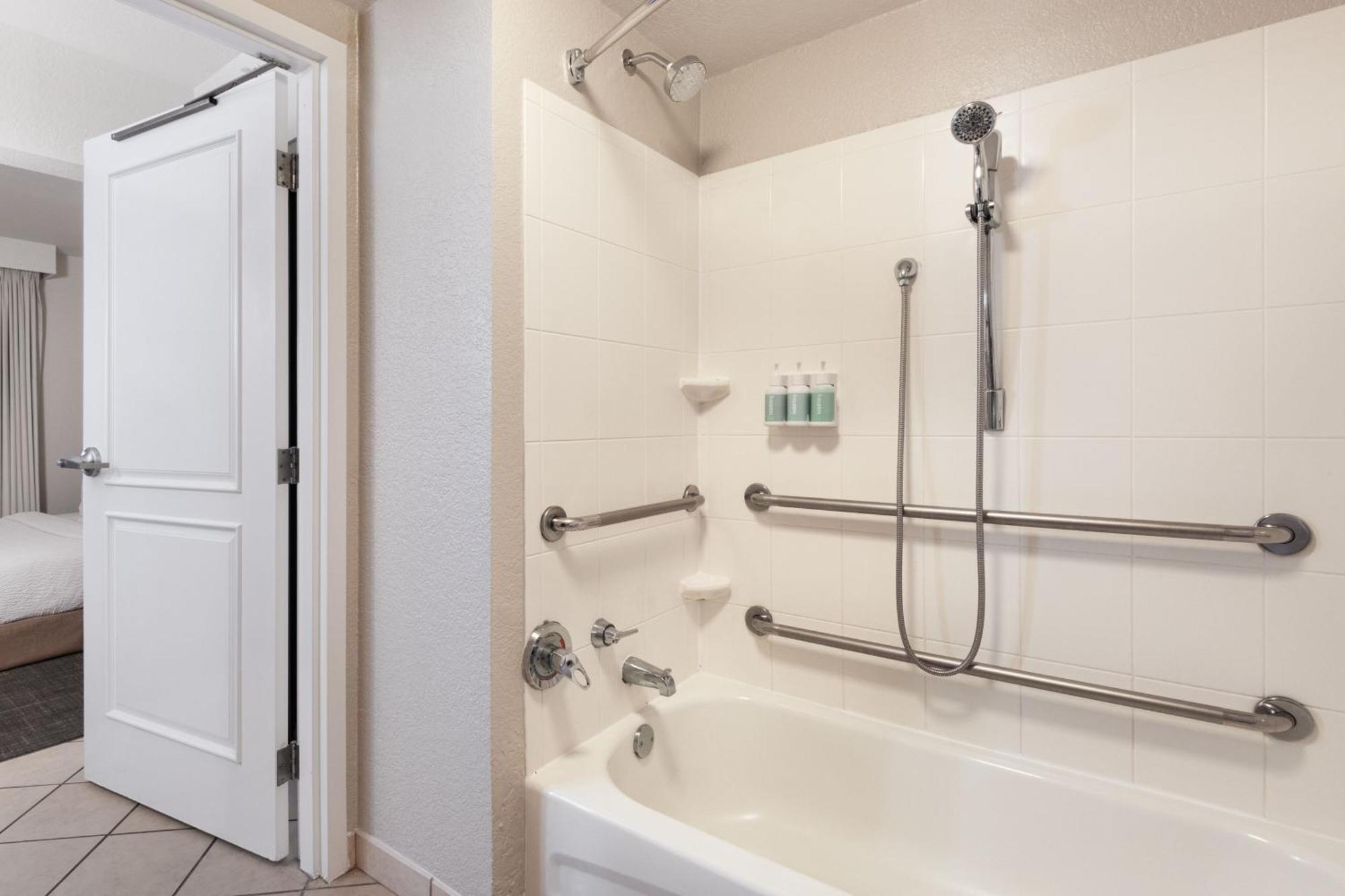 Residence Inn By Marriott Daytona Beach Speedway/Airport Zewnętrze zdjęcie