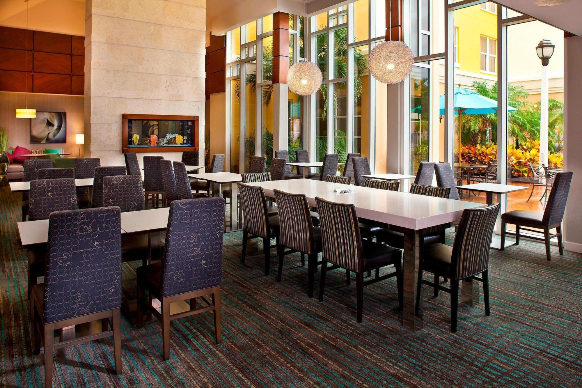 Residence Inn By Marriott Daytona Beach Speedway/Airport Zewnętrze zdjęcie