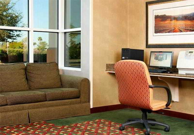 Residence Inn By Marriott Daytona Beach Speedway/Airport Pokój zdjęcie