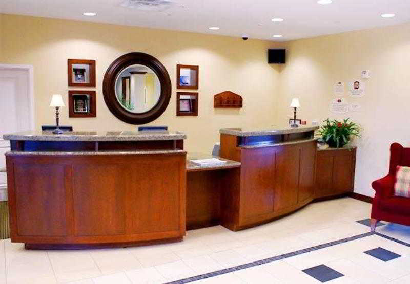 Residence Inn By Marriott Daytona Beach Speedway/Airport Zewnętrze zdjęcie