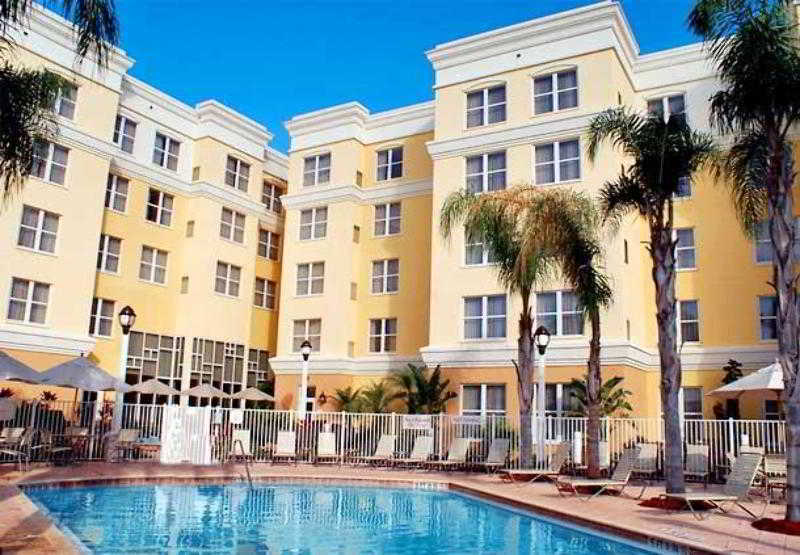 Residence Inn By Marriott Daytona Beach Speedway/Airport Zewnętrze zdjęcie