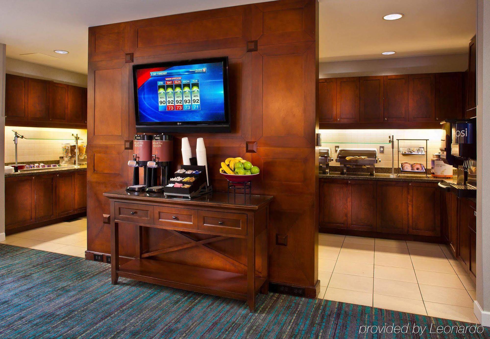Residence Inn By Marriott Daytona Beach Speedway/Airport Zewnętrze zdjęcie